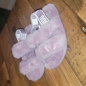 Toddler ugg slippers
